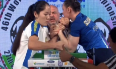 Одолевшая 13-кратную чемпионку мира 16-летняя казахстанка раскрыла некоторые секреты