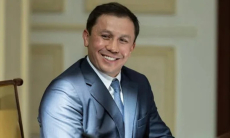 Геннадий Головкин получил международную поддержку