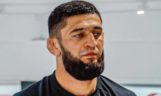 UFC охватил скандал вокруг титула Хамзата Чимаева