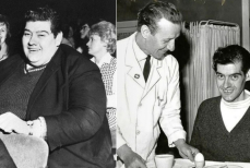 Сколько можно прожить без воды и еды. Пять шокирующих экспериментов