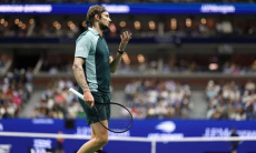 Бублик сделал признание после победы на турнире в Китае