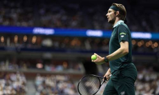 Казахстанский теннисист повторил достижение Джоковича и Алькараса