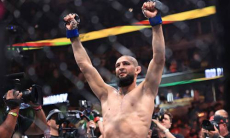 Тренер Шавката Рахмонова отдал победу Хамзату Чимаеву