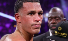 Непобежденный чемпион мира из США принял «приглашение на войну»