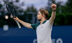 Первая ракетка Казахстана добился уникальной победы