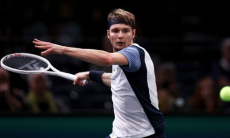 Казахстанский теннисист сделал головокружительный скачок в ATP