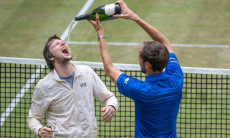 Сколько заработал Александр Бублик за историческую победу в Китае