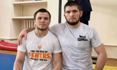 В UFC выступили против россиян