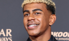 Ламину Ямалю «отдали» «Золотой мяч»