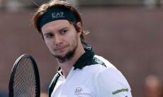 Первая ракетка Казахстана «отменил» свой исторический триумф