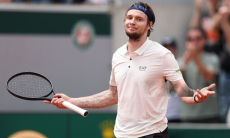 В России отреагировали на победу Александра Бублика