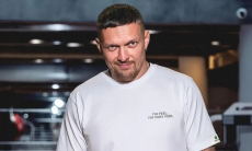 Усик оценил супербой Кроуфорд — «Канело»