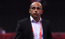 «Это трагедия». Кака объяснился после провала Казахстана в отборе на Евро-2026