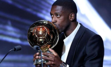Во Франции разоблачили победителя «Золотого мяча»-2025