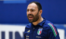 Наставник сборной Италии высказался о победе над Казахстаном в матче за выход на Евро-2026