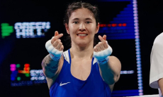 Назым Кызайбай ищет обещанный билет на матч «Кайрат» — «Реал»