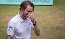 Александр Бублик признался в воровстве