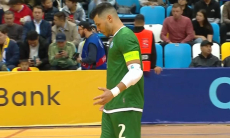 Игита сделал заявление о завершении карьеры в сборной Казахстана после невыхода на Евро-2026