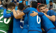 Легендарный игрок завершил карьеру в сборной Казахстана