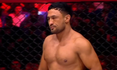 Узбекистанский боец сделал заявление после нокаута Рахмонова первым же ударом