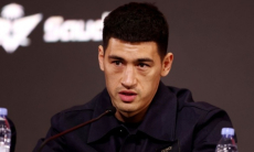 Биволу «запретили» драться с Кроуфордом