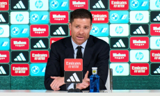 Хаби Алонсо переписал историю «Реала» перед матчем с «Кайратом» в Лиге Чемпионов