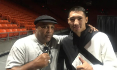 «Это было как плевок в лицо». Бывший тренер выдвинул серьёзные обвинения Жанибеку Алимханулы