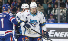 Антон Бурдасов сделал признание о «Барысе»