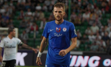 «Пытается вернуться». Иностранный форвард сравнил «Женис» и «Ордабасы»