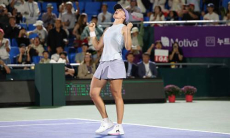 Ига Швёнтек «страшит» звезду тенниса России