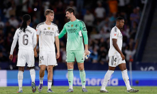 «Реал» предупредили об опасности матча с «Кайратом» в Лиге Чемпионов