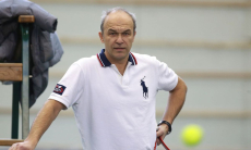 «Я умею работать». Бывший тренер Елены Рыбакиной решил возобновить карьеру