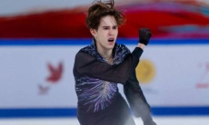 Казахстанскому фигуристу «отдали» медаль Олимпиады-2026