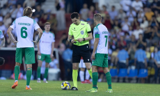 Назначены судьи на матч КПЛ «Тобол» — «Ордабасы»