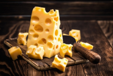 Полезный и вкусный сыр — гид по выбору для гурманов и любителей здорового питания
