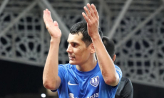 Нападающий «Турана» вошёл в число рекордсменов клуба