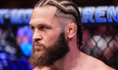 Уроженец Казахстана объяснил отказ от главного боя турнира UFC