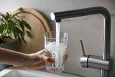 Диетолог назвала последствия дефицита воды в организме