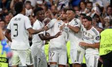 Зарубежное СМИ объяснило историческое значение матча «Кайрат» — «Реал» в Лиге Чемпионов