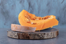 Что будет, если часто есть тыкву. Пять неожиданных изменений в организме