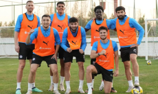 Вынесен вердикт противостоянию финалистов Кубка Казахстана в перенесенном матче КПЛ