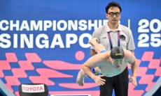 Казахстанец стал призёром чемпионата мира по параплаванию