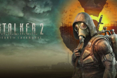 Разработчики S.T.A.L.K.E.R. 2 выпустили масштабное обновление