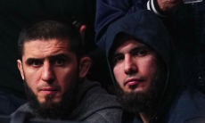 Ислам Махачев получил плохие новости из UFC 