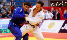 Восемь казахстанских дзюдоистов заявлены на Гран-при в Китае