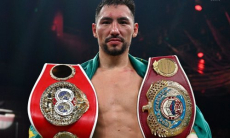 Жанибек Алимханулы сообщил долгожданную новость