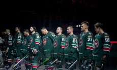 «Ак Барс» лишился игрока перед матчем с «Барысом»