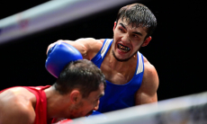 «Грязными» признали бои казахстанских боксеров на ЧМ-2025