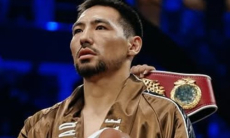 Чемпион мира принял решение по бою с Алимханулы за три титула