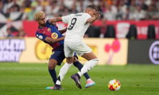 Объявлено первое Эль-Класико «Реал» — «Барселона» в новом сезоне Ла Лиги